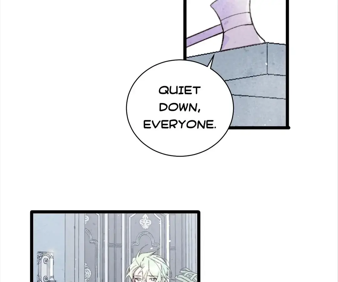 Yi Luo Tian E Hu Chapter 37 page 32 - 