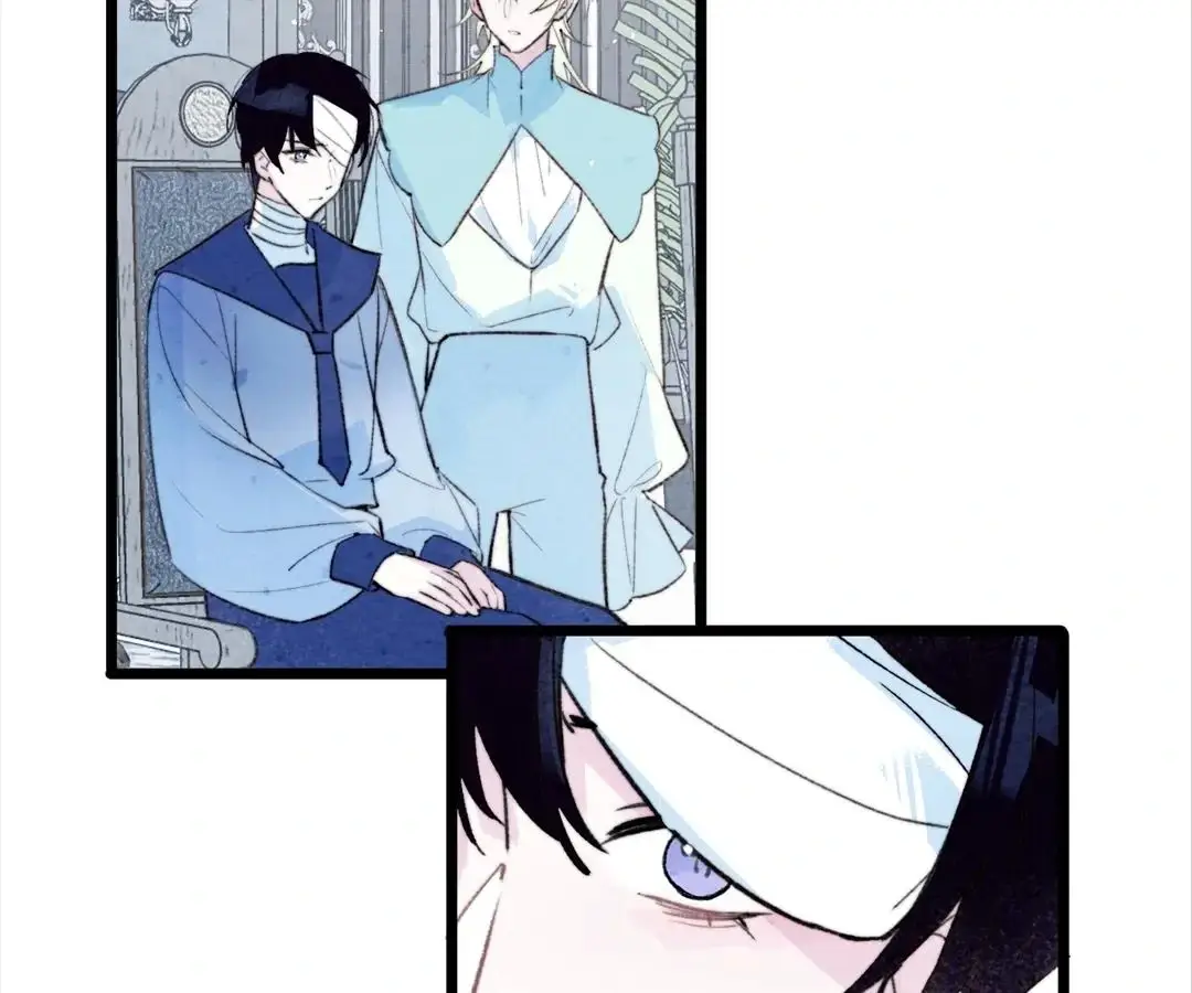 Yi Luo Tian E Hu Chapter 37 page 33 - 