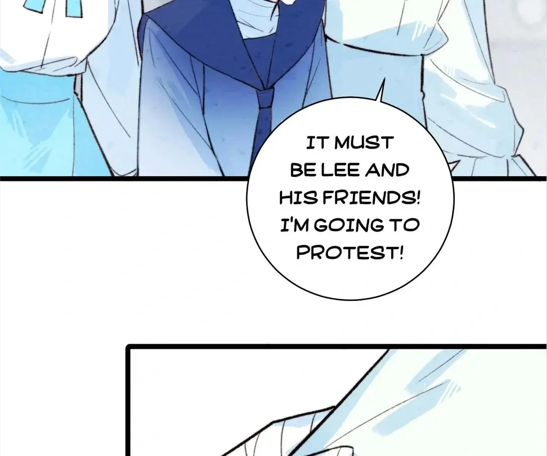 Yi Luo Tian E Hu Chapter 37 page 36 - 