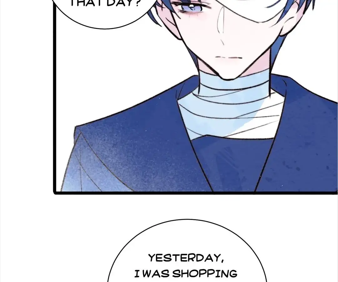 Yi Luo Tian E Hu Chapter 37 page 40 - 