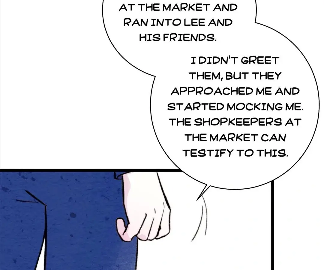 Yi Luo Tian E Hu Chapter 37 page 41 - 