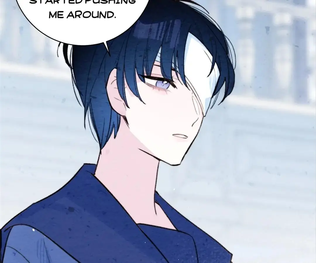 Yi Luo Tian E Hu Chapter 37 page 43 - 