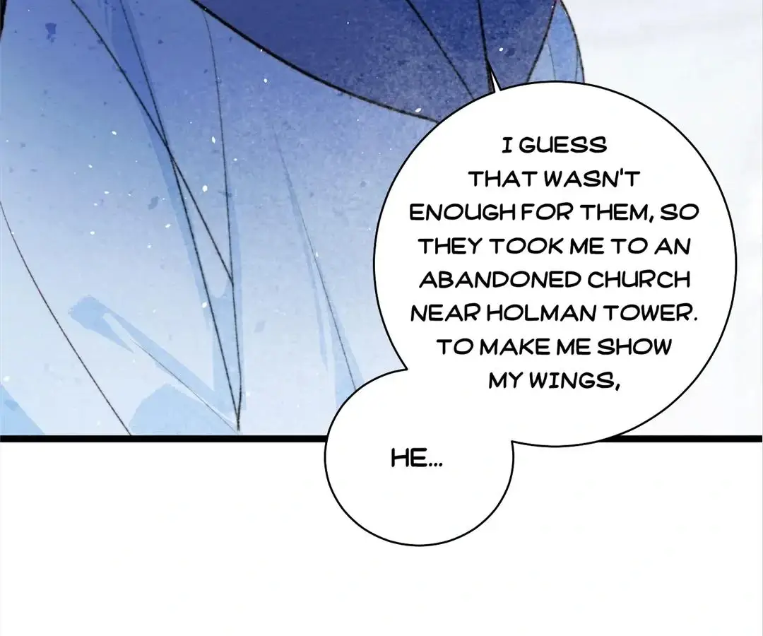 Yi Luo Tian E Hu Chapter 37 page 44 - 