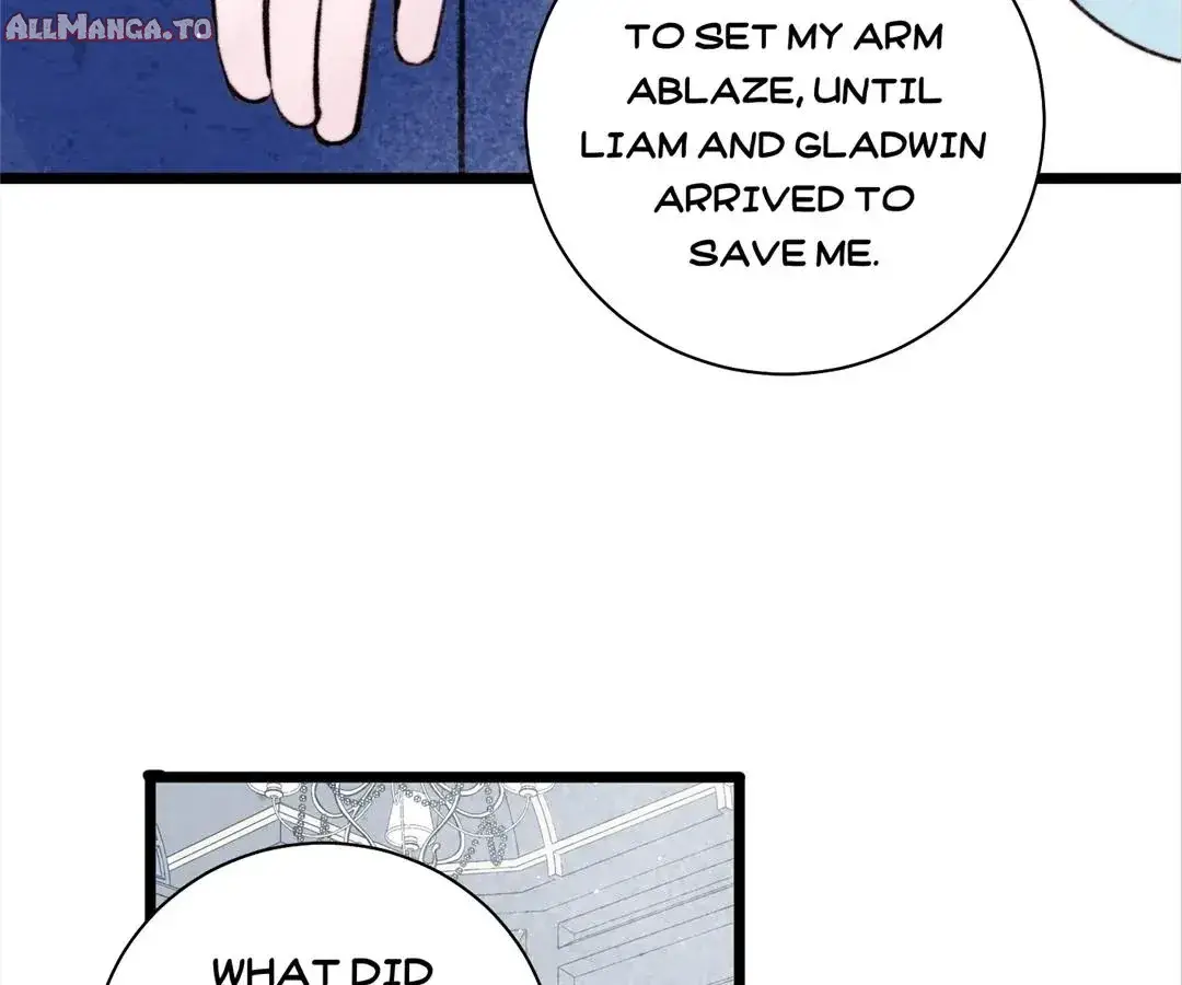 Yi Luo Tian E Hu Chapter 37 page 46 - 