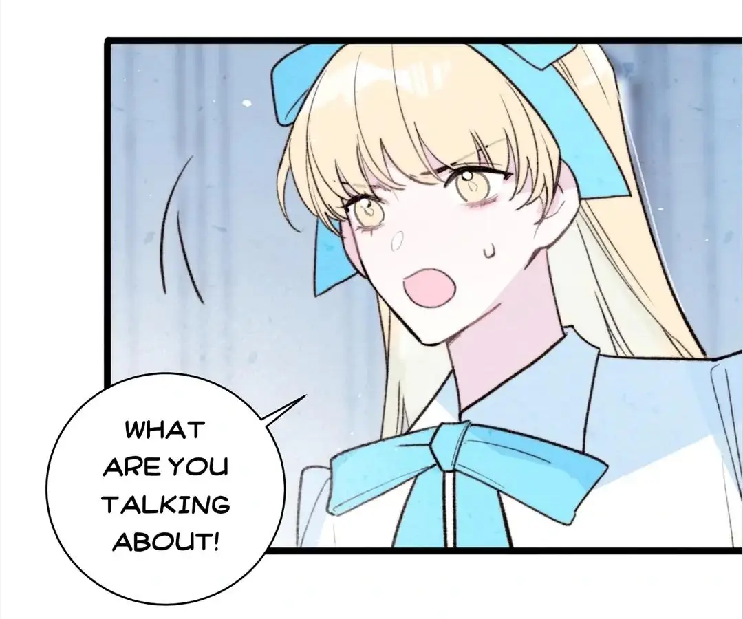 Yi Luo Tian E Hu Chapter 37 page 51 - 