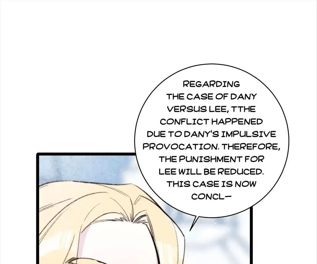 Yi Luo Tian E Hu Chapter 37 page 59 - 