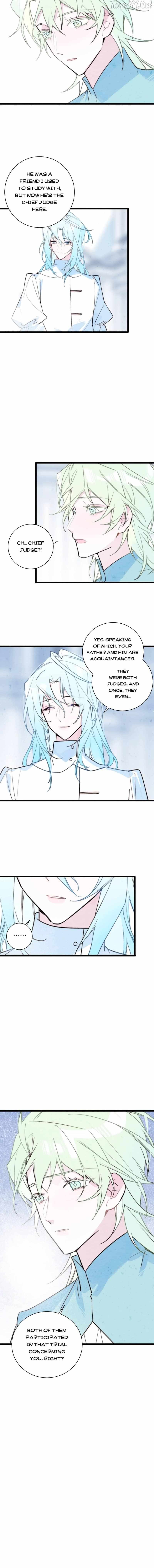 Yi Luo Tian E Hu Chapter 38 page 6 - 