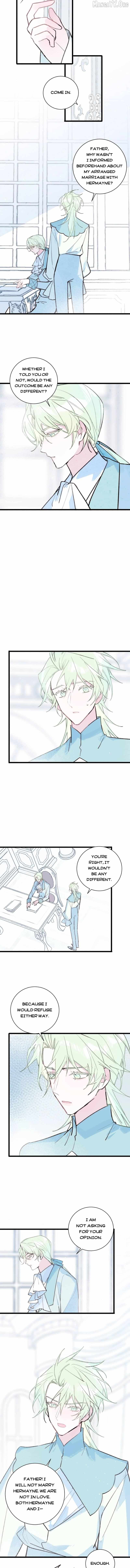 Yi Luo Tian E Hu Chapter 39 page 2 - 