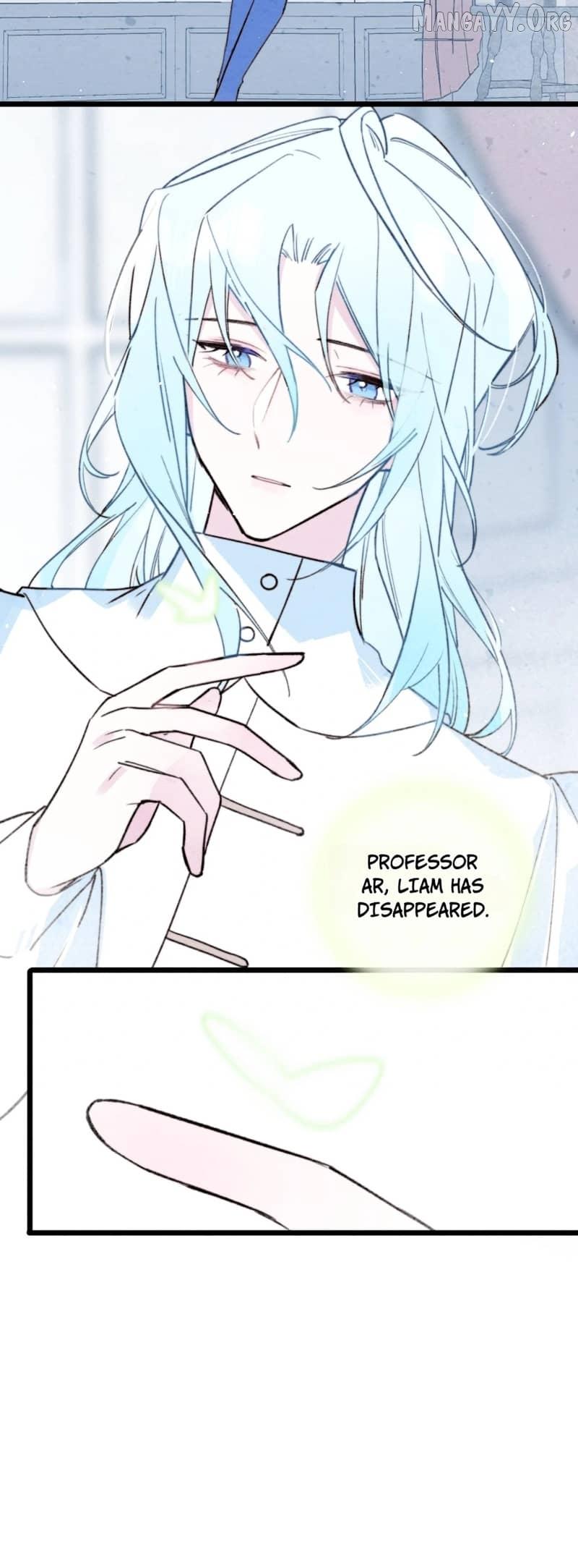 Yi Luo Tian E Hu Chapter 39 page 5 - 