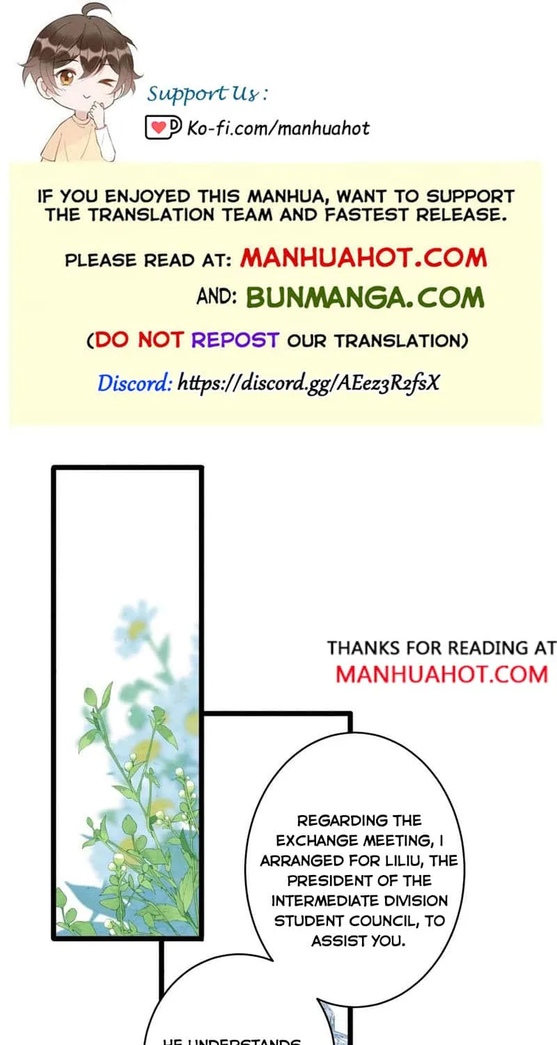 Yi Luo Tian E Hu Chapter 4 page 1 - 