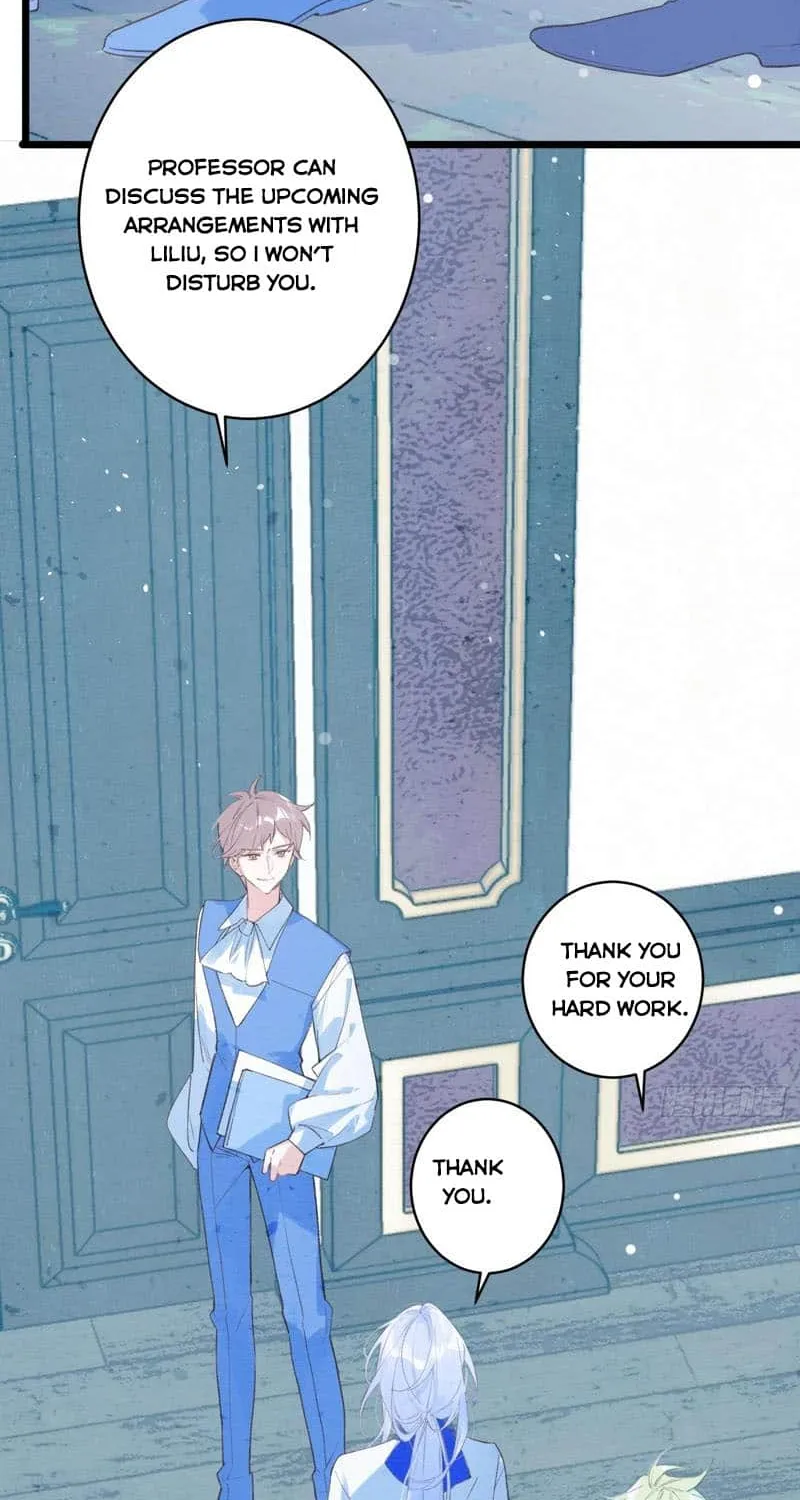 Yi Luo Tian E Hu Chapter 4 page 12 - 