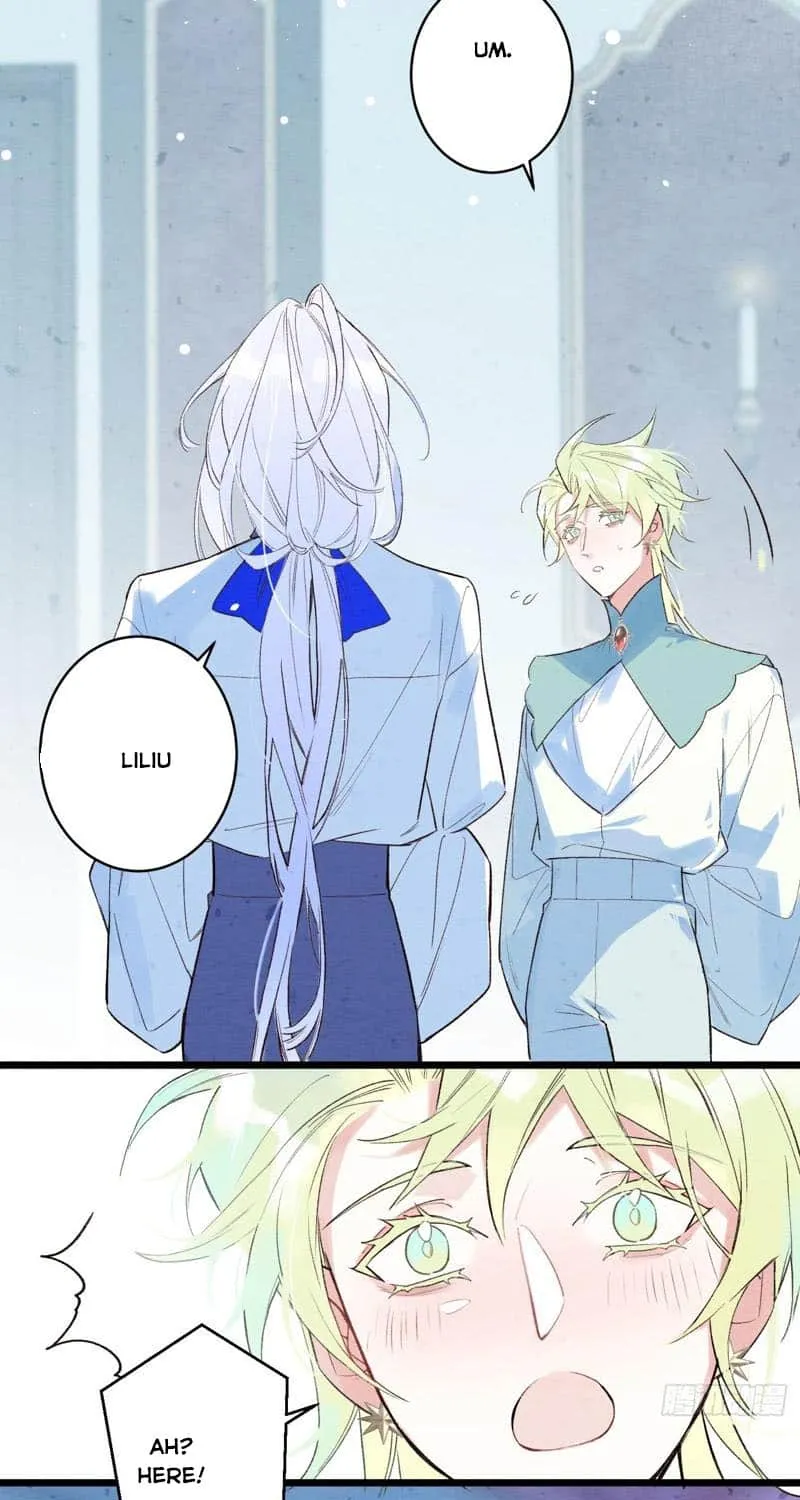 Yi Luo Tian E Hu Chapter 4 page 16 - 