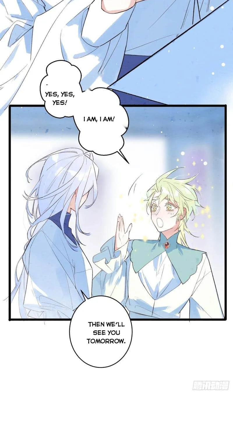 Yi Luo Tian E Hu Chapter 4 page 18 - 