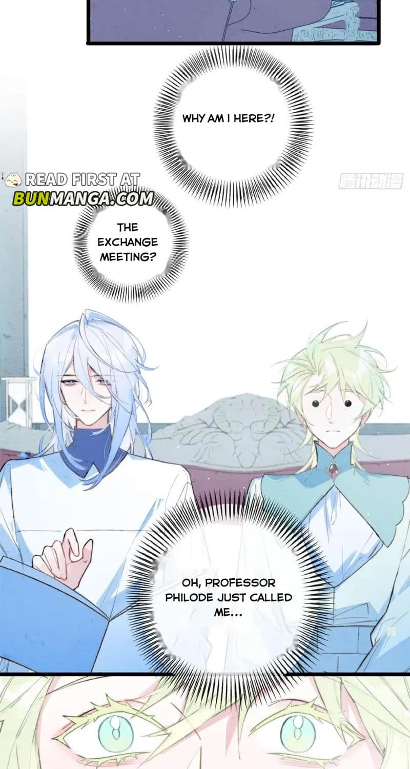 Yi Luo Tian E Hu Chapter 4 page 3 - 