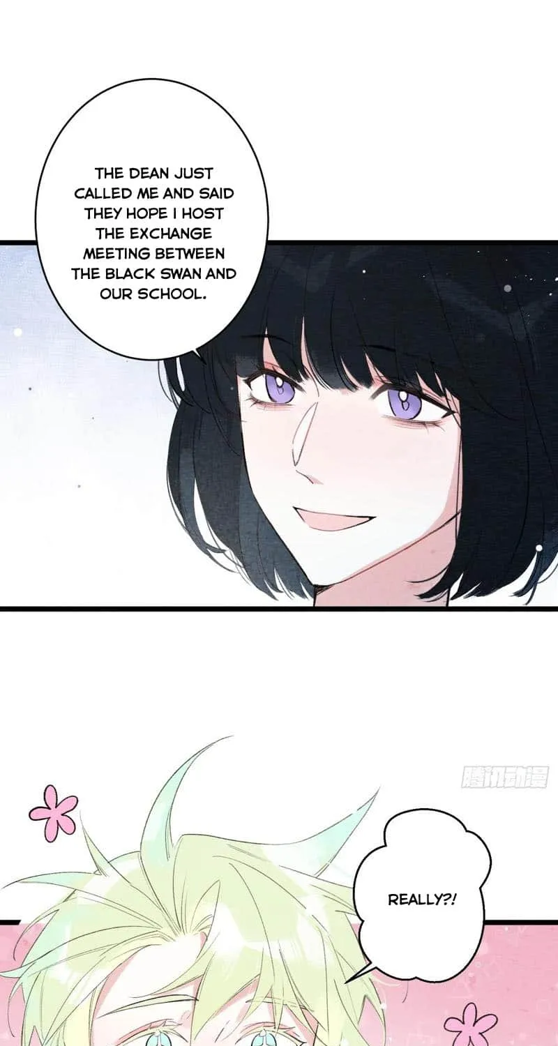 Yi Luo Tian E Hu Chapter 4 page 23 - 
