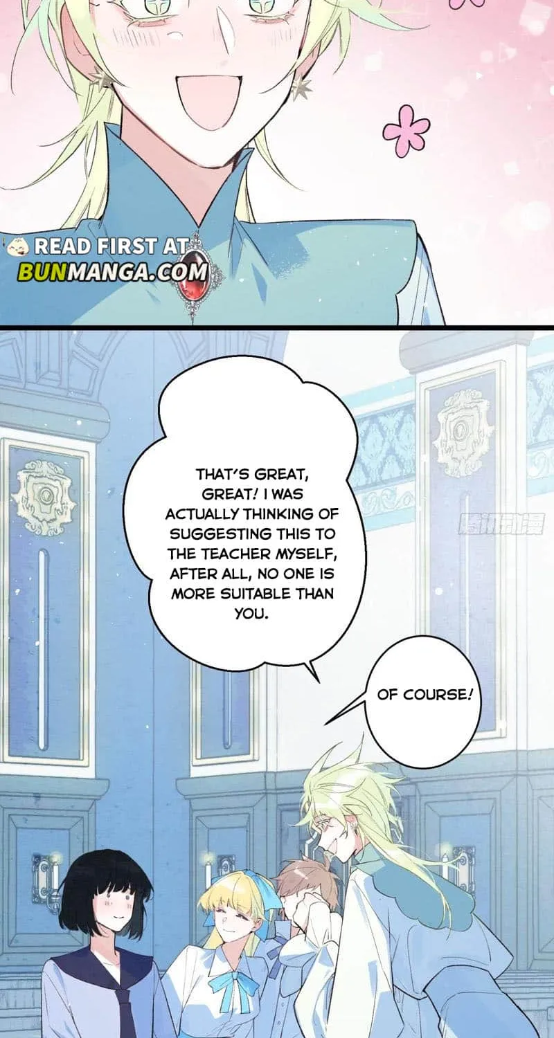 Yi Luo Tian E Hu Chapter 4 page 24 - 