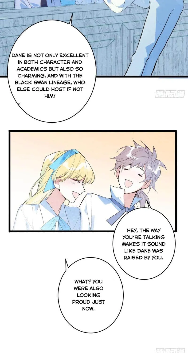 Yi Luo Tian E Hu Chapter 4 page 25 - 