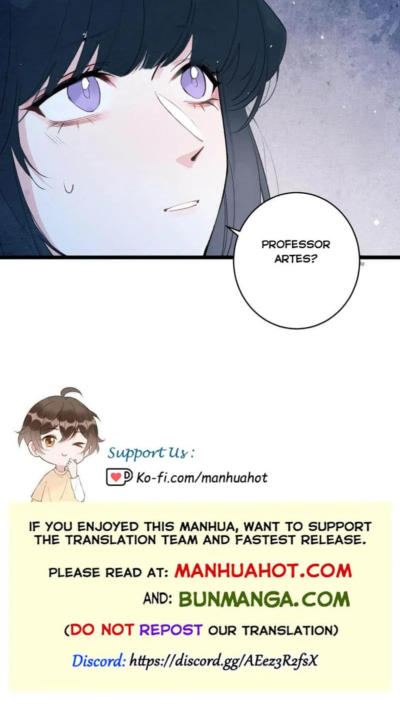 Yi Luo Tian E Hu Chapter 4 page 28 - 