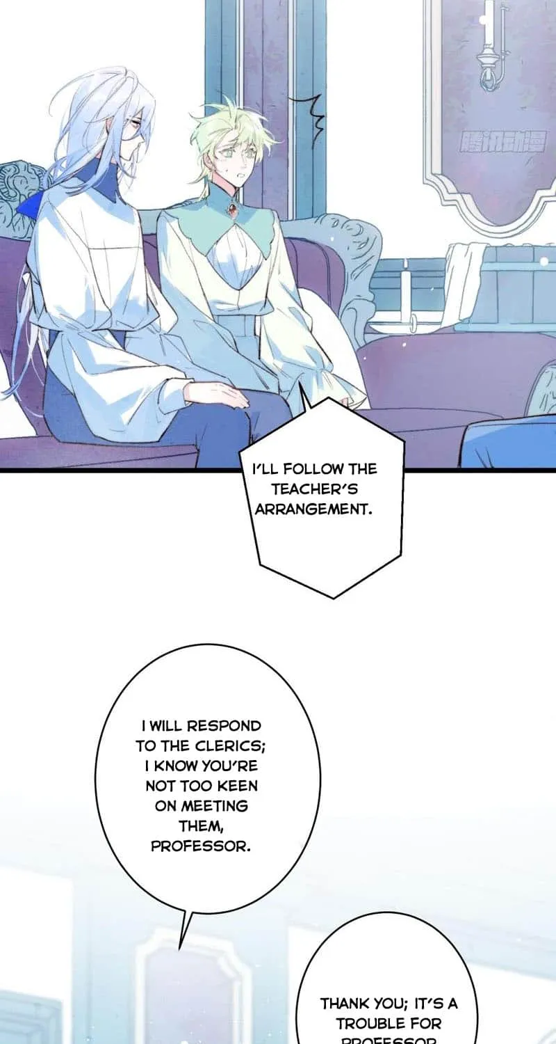 Yi Luo Tian E Hu Chapter 4 page 7 - 