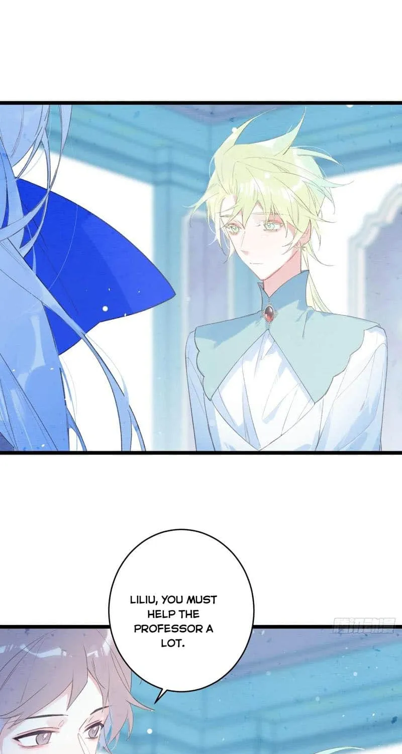 Yi Luo Tian E Hu Chapter 4 page 10 - 