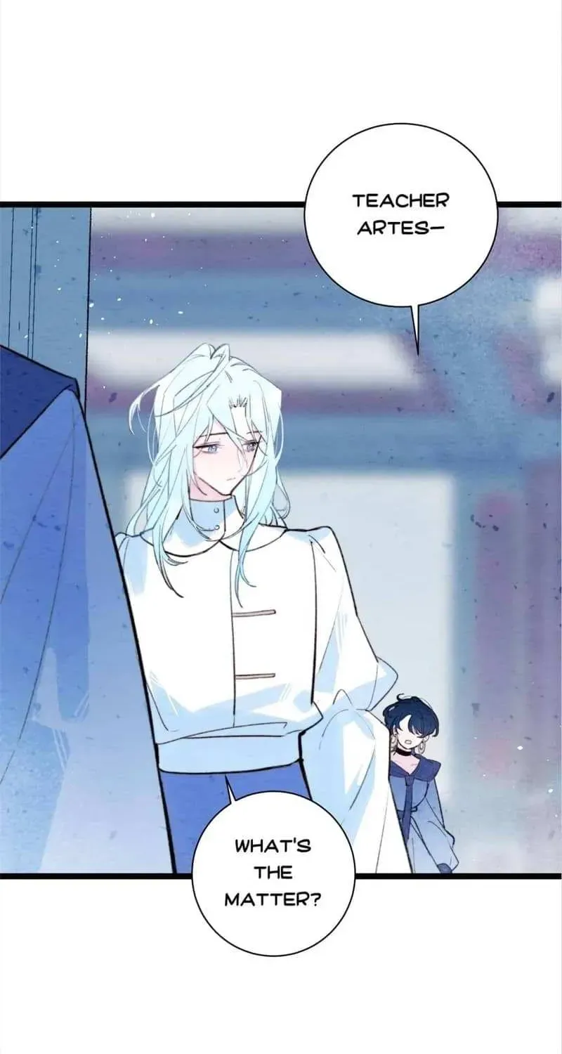 Yi Luo Tian E Hu Chapter 40 page 11 - 