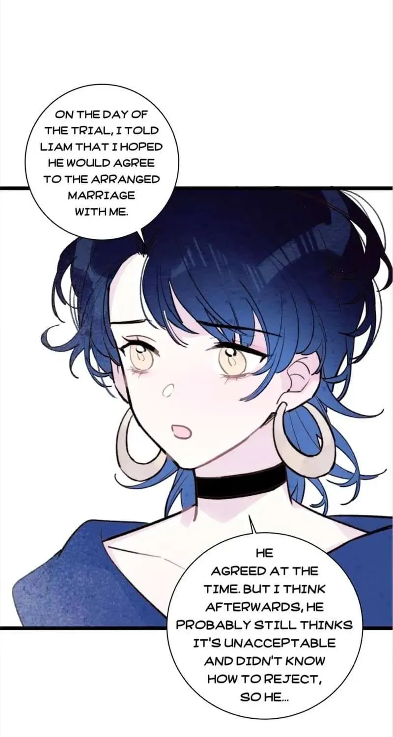 Yi Luo Tian E Hu Chapter 40 page 15 - 