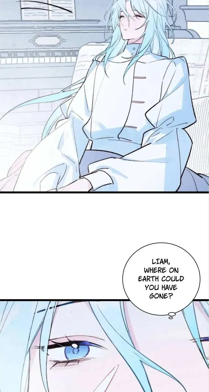 Yi Luo Tian E Hu Chapter 40 page 19 - 