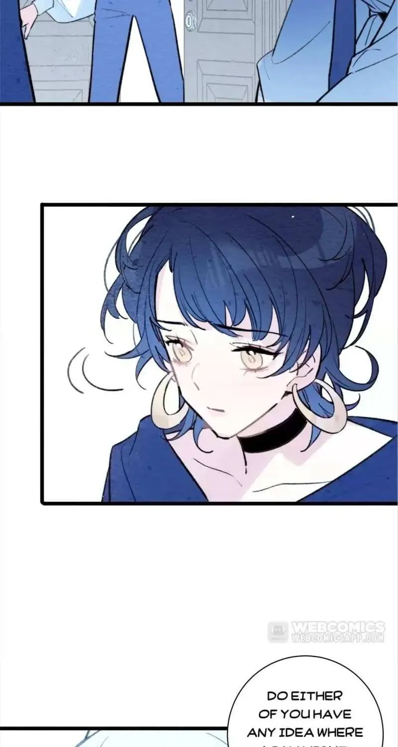 Yi Luo Tian E Hu Chapter 40 page 5 - 