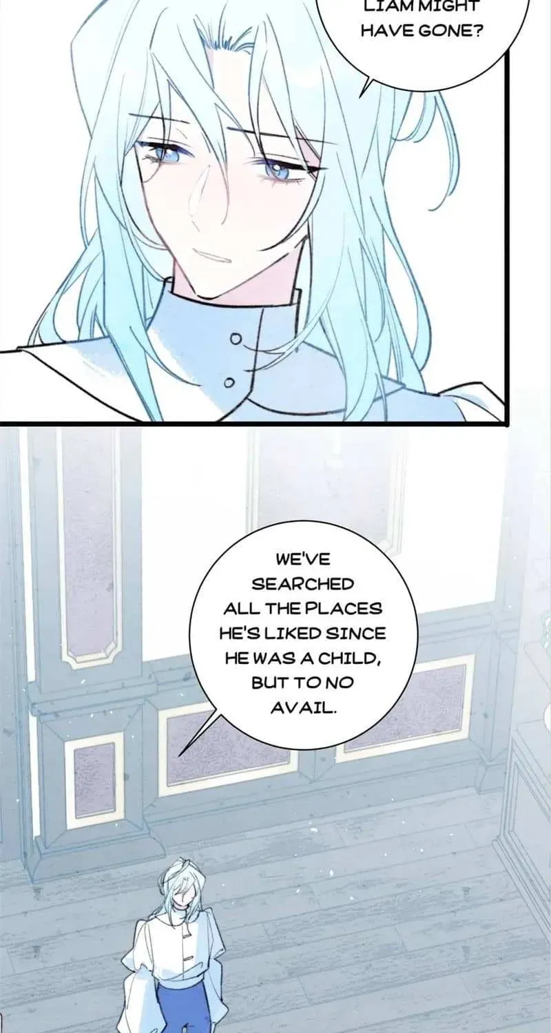 Yi Luo Tian E Hu Chapter 40 page 6 - 