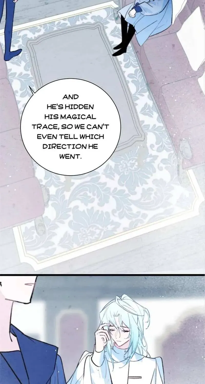 Yi Luo Tian E Hu Chapter 40 page 8 - 