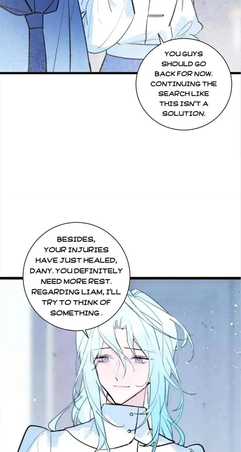 Yi Luo Tian E Hu Chapter 40 page 9 - 