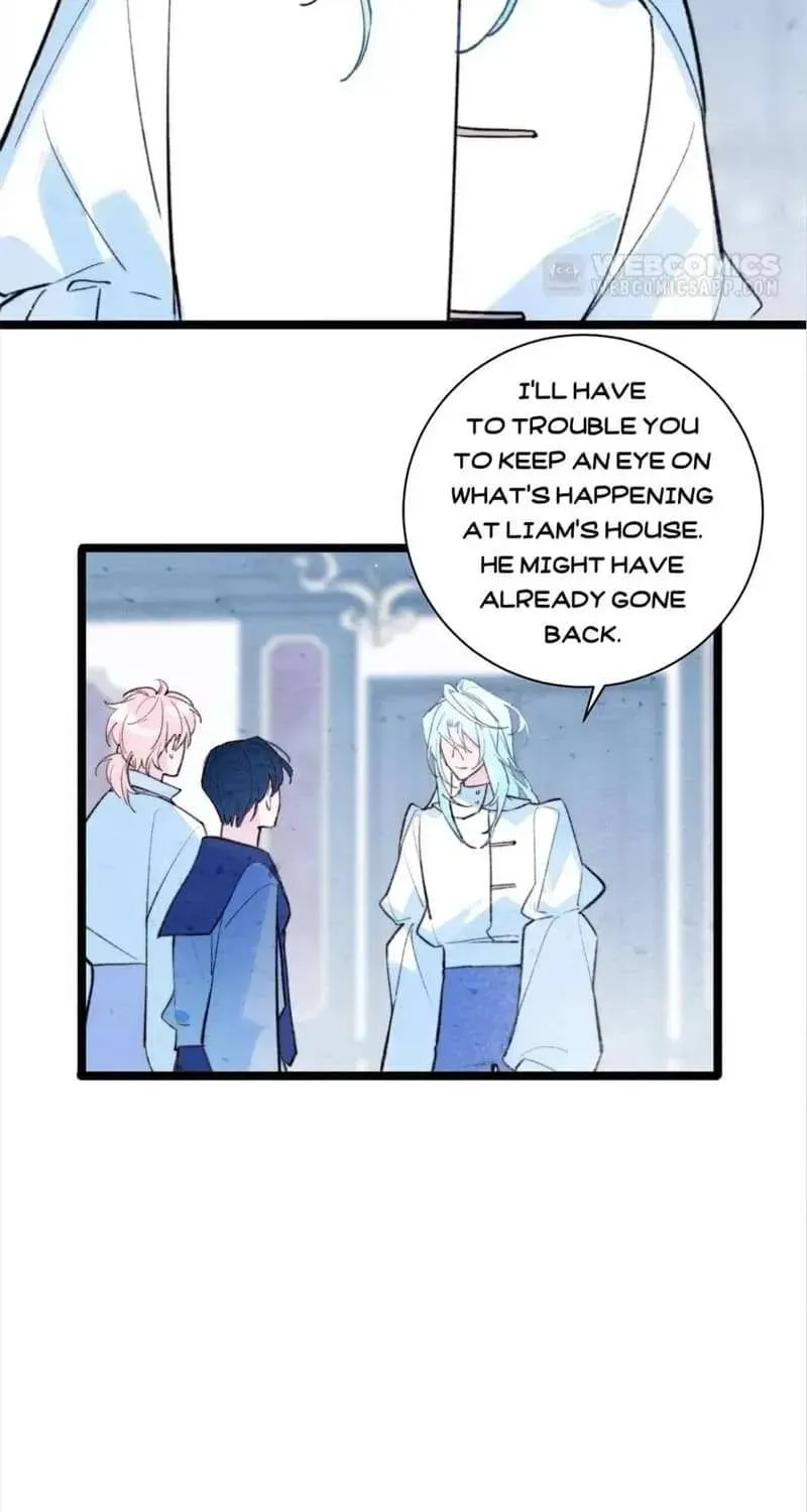 Yi Luo Tian E Hu Chapter 40 page 10 - 