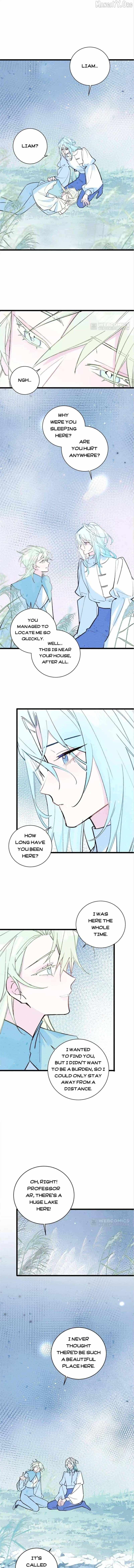 Yi Luo Tian E Hu Chapter 41 page 1 - 