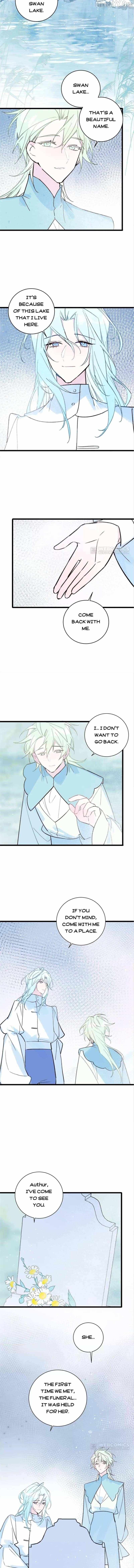 Yi Luo Tian E Hu Chapter 41 page 2 - 