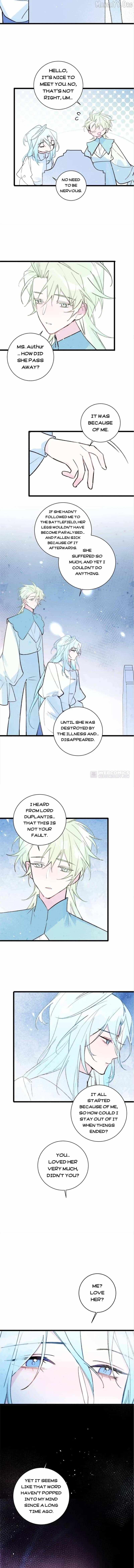 Yi Luo Tian E Hu Chapter 41 page 3 - 