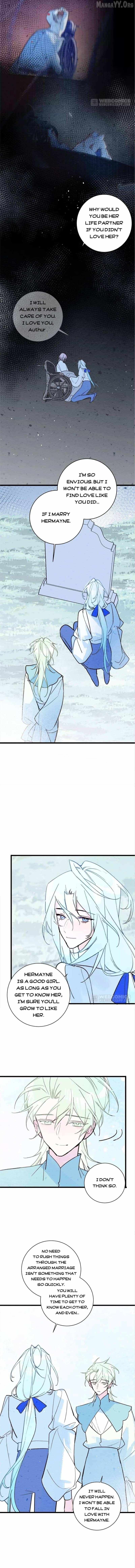 Yi Luo Tian E Hu Chapter 41 page 4 - 