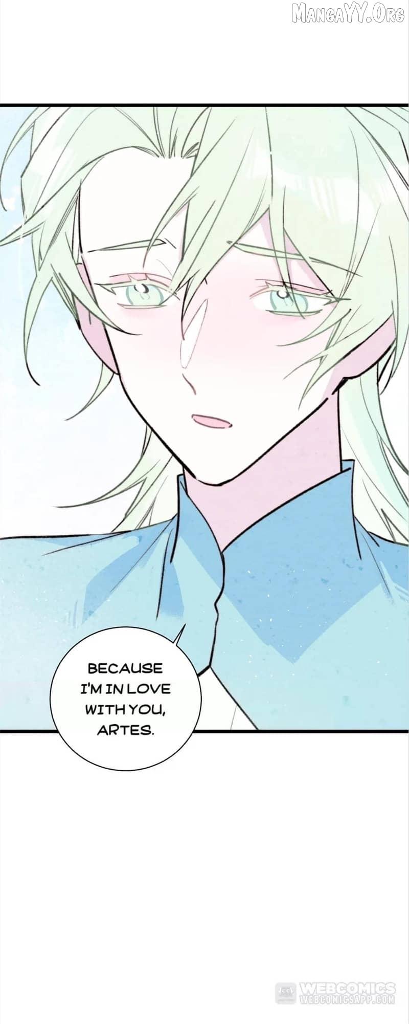 Yi Luo Tian E Hu Chapter 41 page 5 - 