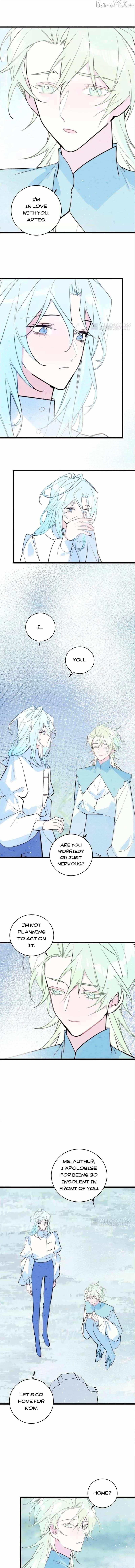 Yi Luo Tian E Hu Chapter 42 page 1 - 