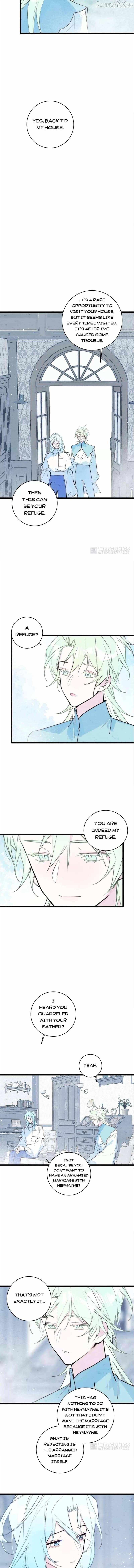 Yi Luo Tian E Hu Chapter 42 page 2 - 