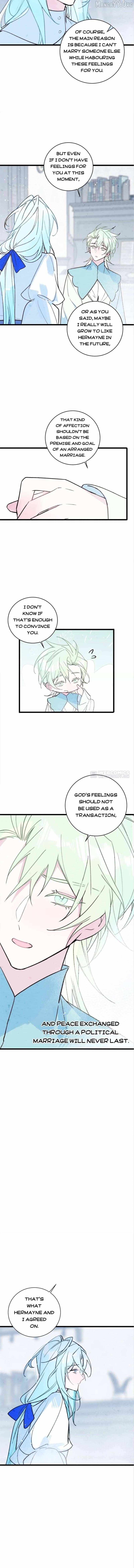 Yi Luo Tian E Hu Chapter 42 page 3 - 