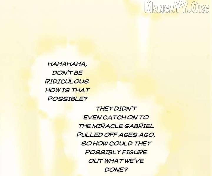 Yi Luo Tian E Hu Chapter 43 page 12 - 