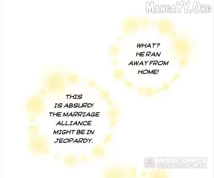 Yi Luo Tian E Hu Chapter 43 page 3 - 