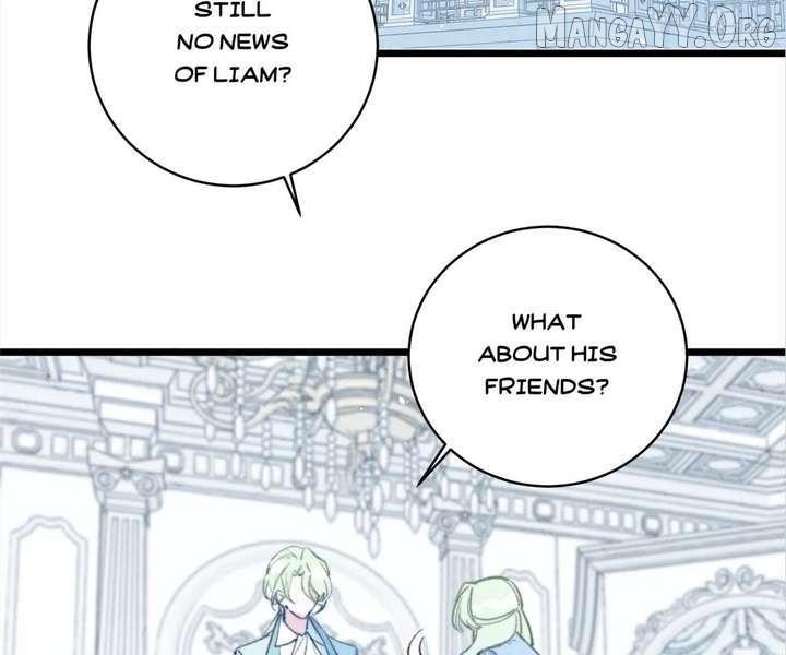 Yi Luo Tian E Hu Chapter 43 page 22 - 