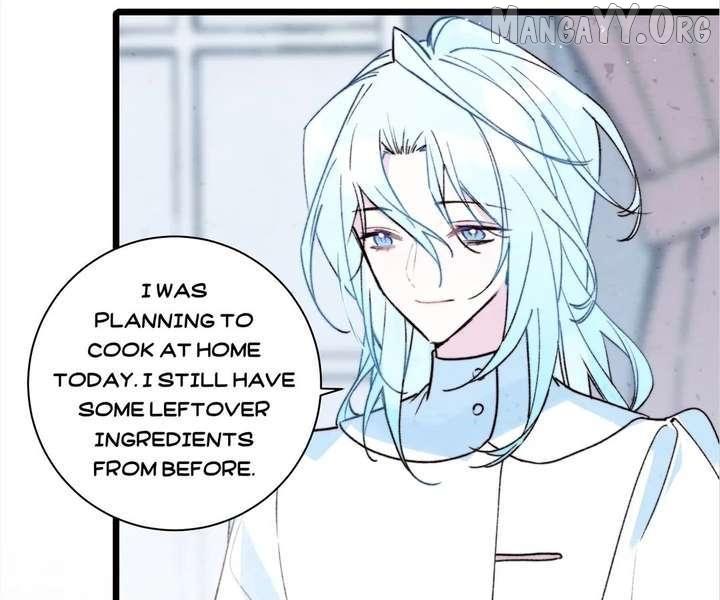 Yi Luo Tian E Hu Chapter 43 page 33 - 