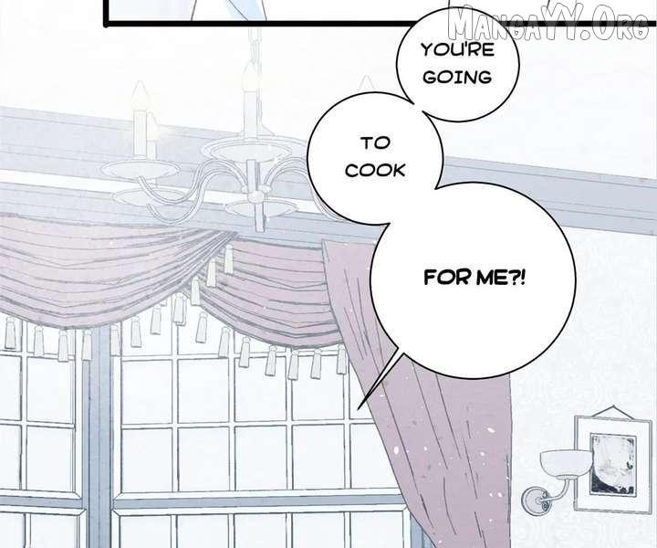 Yi Luo Tian E Hu Chapter 43 page 34 - 