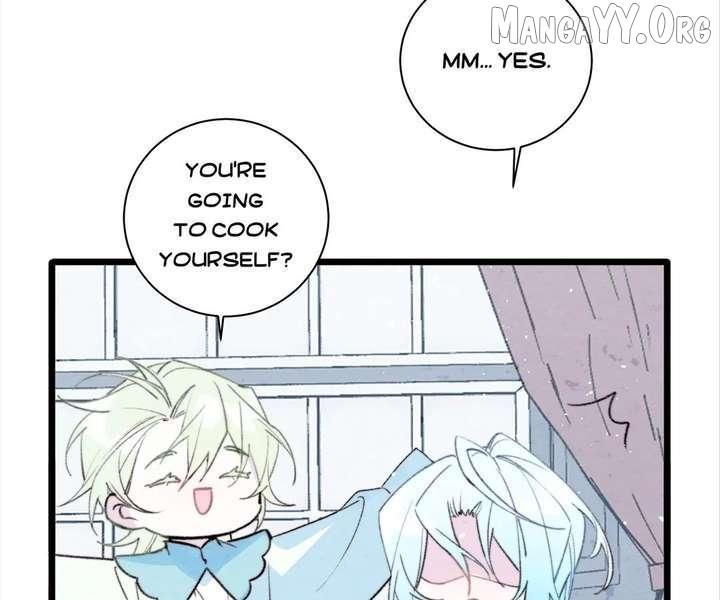Yi Luo Tian E Hu Chapter 43 page 36 - 