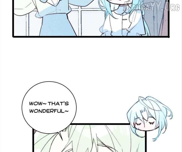 Yi Luo Tian E Hu Chapter 43 page 37 - 