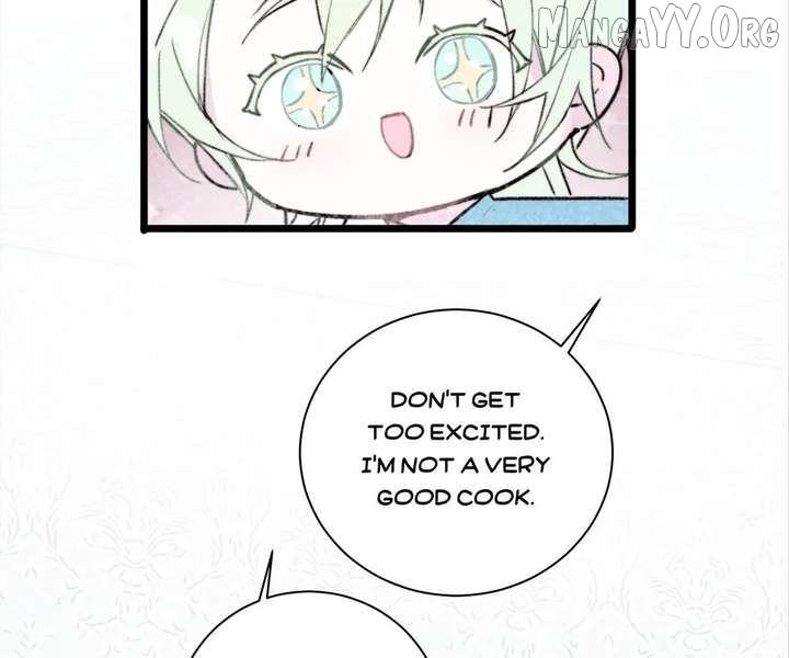 Yi Luo Tian E Hu Chapter 43 page 38 - 