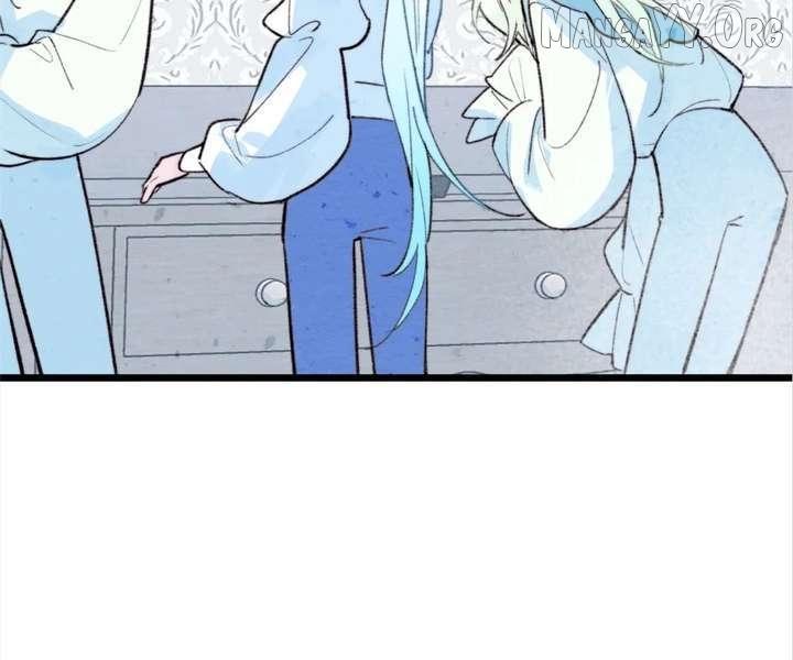 Yi Luo Tian E Hu Chapter 43 page 40 - 