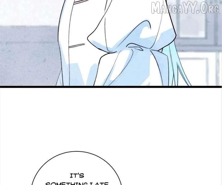 Yi Luo Tian E Hu Chapter 43 page 44 - 